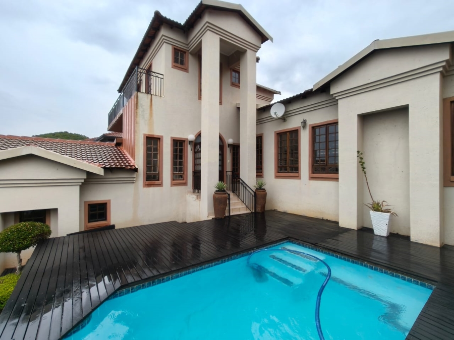 4 Bedroom Property for Sale in Cashan North West